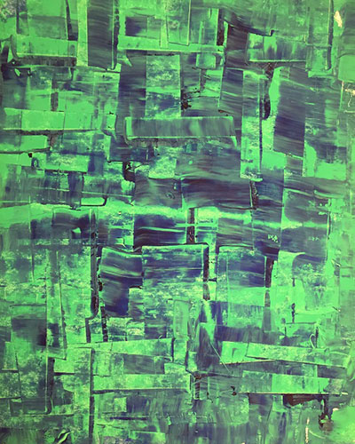 UNSTABLE NO2/ OIL ON